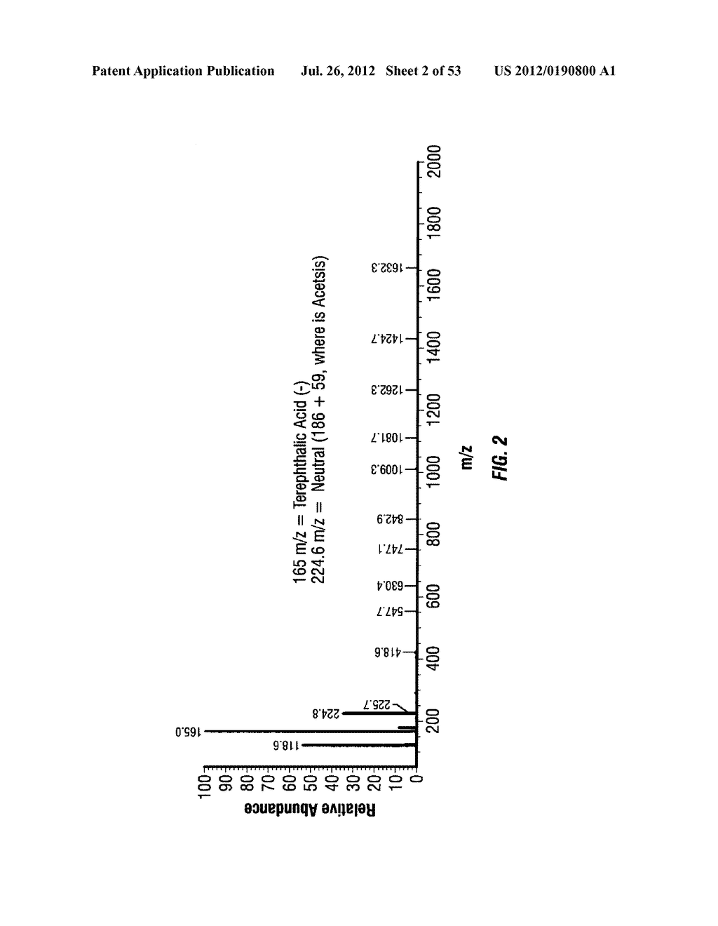 FUNCTIONALIZED POLYETHYLENE TEREPHTHALATE POLYMERS, FUNCTIONALIZED     DERIVATIVE POLYMERS OF POLYETHYLENE TEREPHTHALATE, METHODS OF MAKING AND     USING SAME - diagram, schematic, and image 03