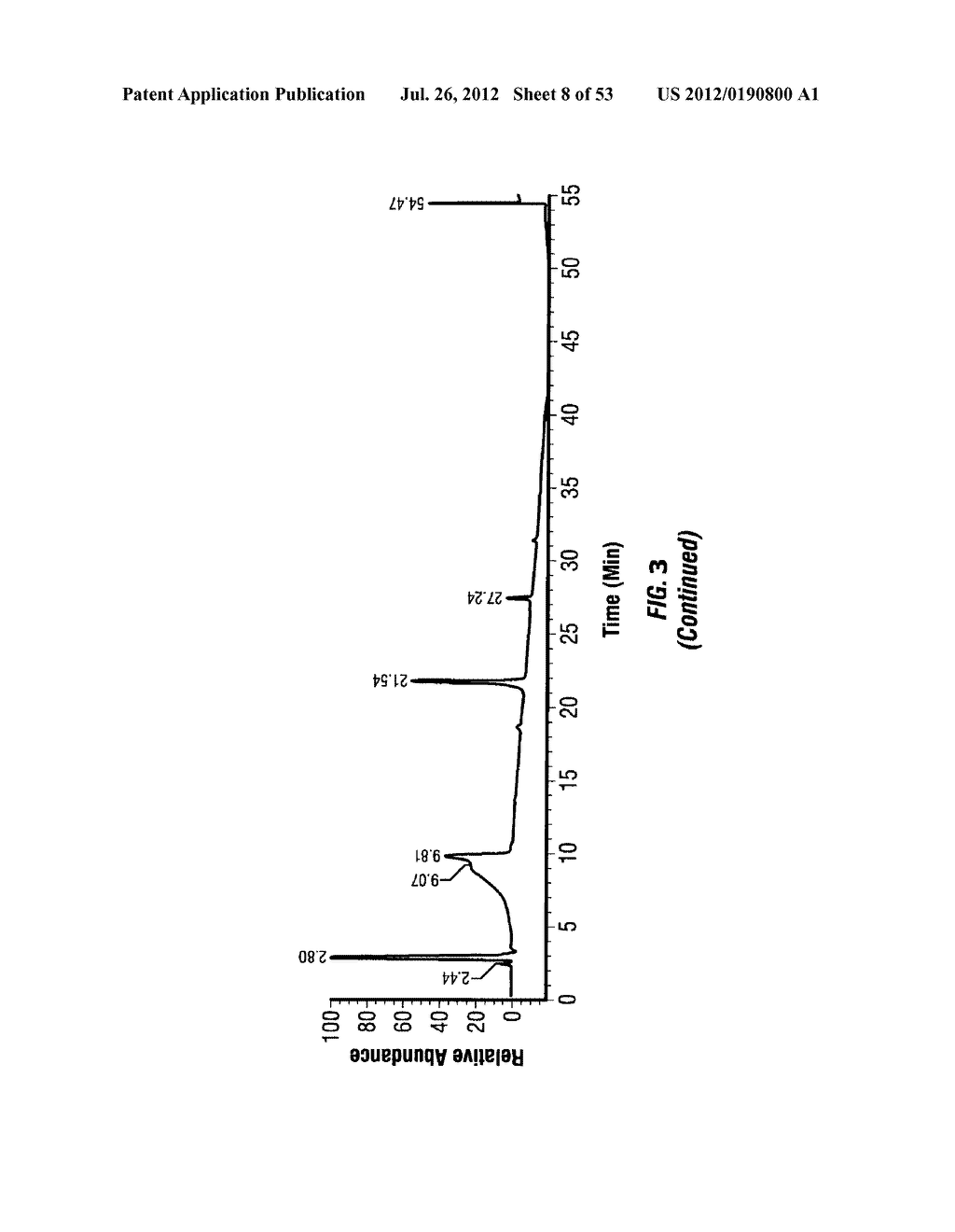 FUNCTIONALIZED POLYETHYLENE TEREPHTHALATE POLYMERS, FUNCTIONALIZED     DERIVATIVE POLYMERS OF POLYETHYLENE TEREPHTHALATE, METHODS OF MAKING AND     USING SAME - diagram, schematic, and image 09