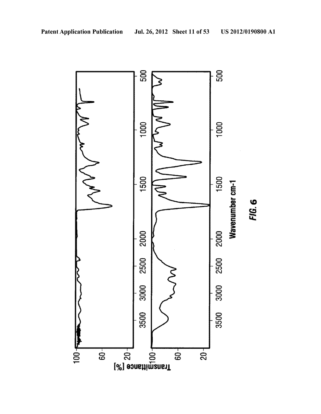 FUNCTIONALIZED POLYETHYLENE TEREPHTHALATE POLYMERS, FUNCTIONALIZED     DERIVATIVE POLYMERS OF POLYETHYLENE TEREPHTHALATE, METHODS OF MAKING AND     USING SAME - diagram, schematic, and image 12