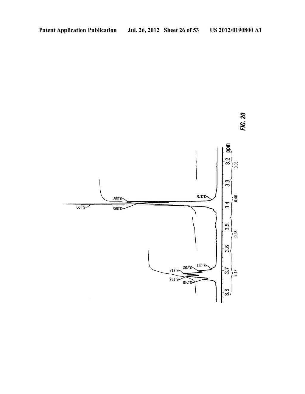 FUNCTIONALIZED POLYETHYLENE TEREPHTHALATE POLYMERS, FUNCTIONALIZED     DERIVATIVE POLYMERS OF POLYETHYLENE TEREPHTHALATE, METHODS OF MAKING AND     USING SAME - diagram, schematic, and image 27