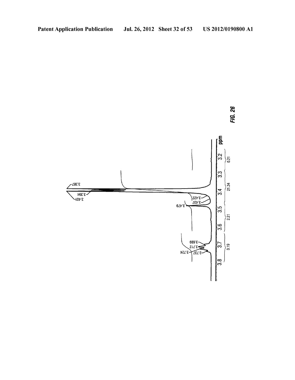 FUNCTIONALIZED POLYETHYLENE TEREPHTHALATE POLYMERS, FUNCTIONALIZED     DERIVATIVE POLYMERS OF POLYETHYLENE TEREPHTHALATE, METHODS OF MAKING AND     USING SAME - diagram, schematic, and image 33