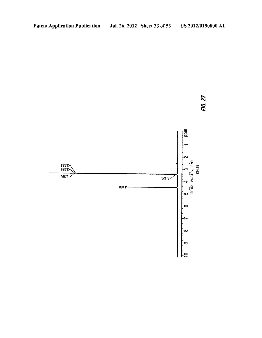 FUNCTIONALIZED POLYETHYLENE TEREPHTHALATE POLYMERS, FUNCTIONALIZED     DERIVATIVE POLYMERS OF POLYETHYLENE TEREPHTHALATE, METHODS OF MAKING AND     USING SAME - diagram, schematic, and image 34