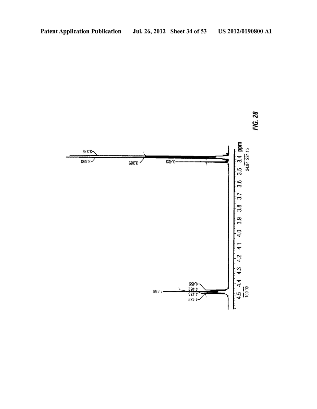 FUNCTIONALIZED POLYETHYLENE TEREPHTHALATE POLYMERS, FUNCTIONALIZED     DERIVATIVE POLYMERS OF POLYETHYLENE TEREPHTHALATE, METHODS OF MAKING AND     USING SAME - diagram, schematic, and image 35