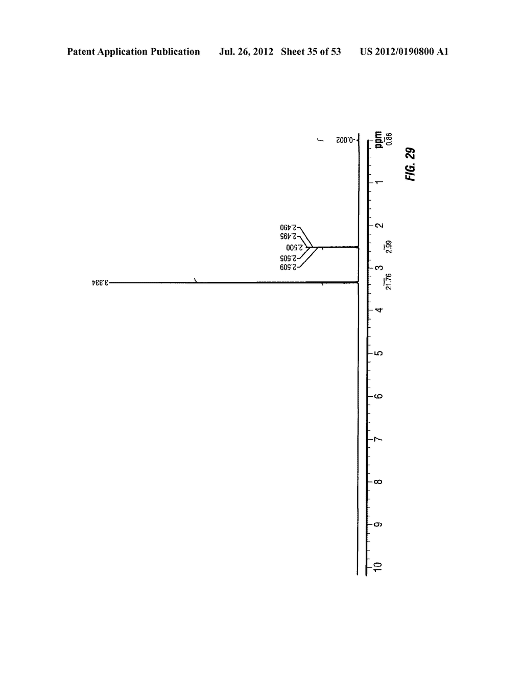 FUNCTIONALIZED POLYETHYLENE TEREPHTHALATE POLYMERS, FUNCTIONALIZED     DERIVATIVE POLYMERS OF POLYETHYLENE TEREPHTHALATE, METHODS OF MAKING AND     USING SAME - diagram, schematic, and image 36