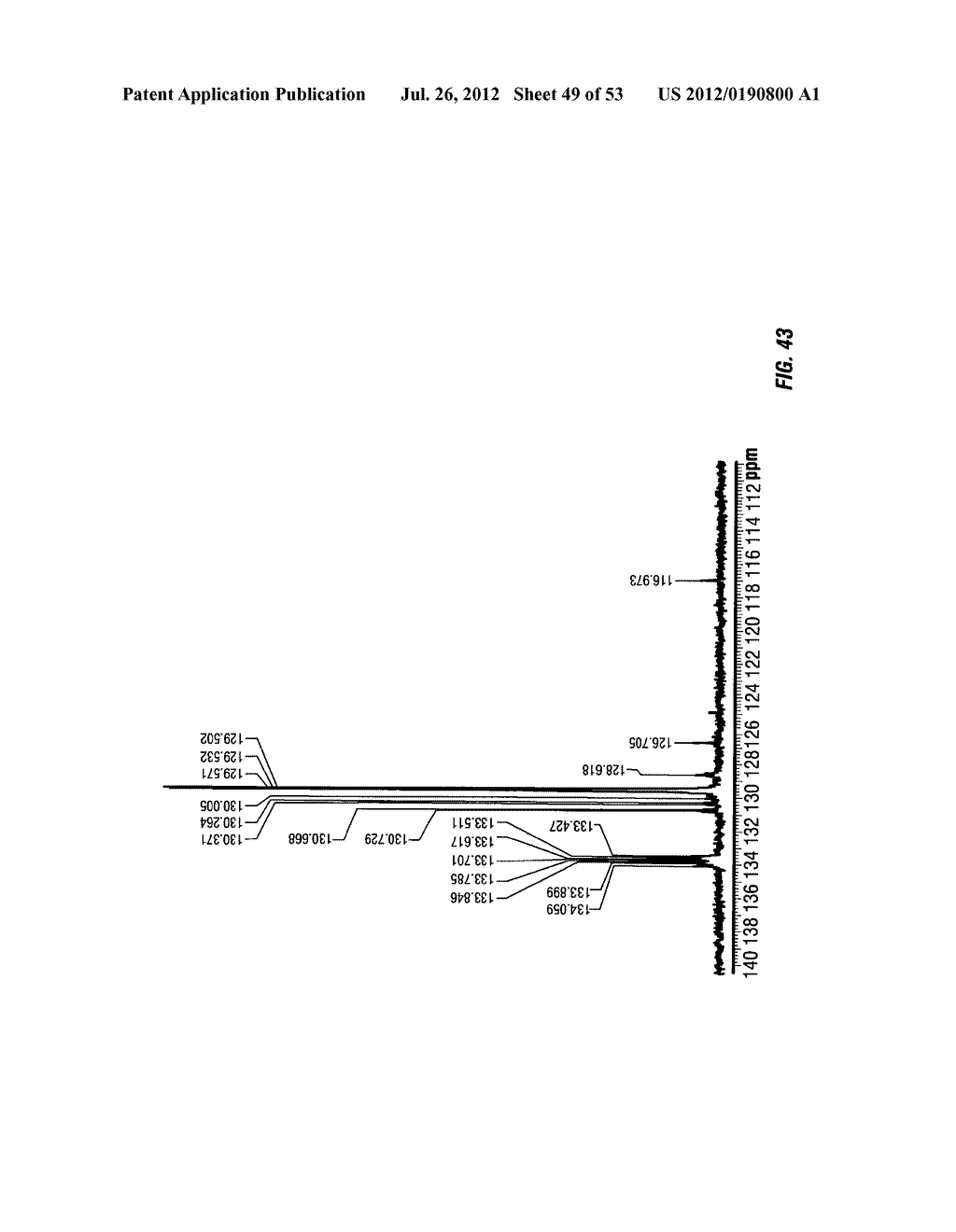 FUNCTIONALIZED POLYETHYLENE TEREPHTHALATE POLYMERS, FUNCTIONALIZED     DERIVATIVE POLYMERS OF POLYETHYLENE TEREPHTHALATE, METHODS OF MAKING AND     USING SAME - diagram, schematic, and image 50