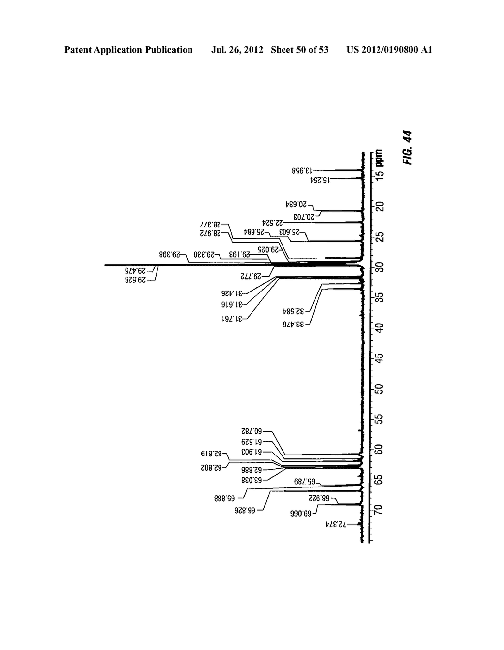 FUNCTIONALIZED POLYETHYLENE TEREPHTHALATE POLYMERS, FUNCTIONALIZED     DERIVATIVE POLYMERS OF POLYETHYLENE TEREPHTHALATE, METHODS OF MAKING AND     USING SAME - diagram, schematic, and image 51