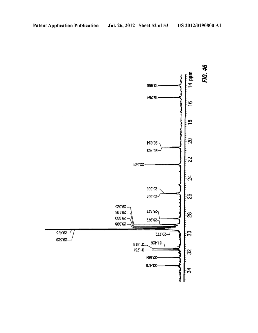 FUNCTIONALIZED POLYETHYLENE TEREPHTHALATE POLYMERS, FUNCTIONALIZED     DERIVATIVE POLYMERS OF POLYETHYLENE TEREPHTHALATE, METHODS OF MAKING AND     USING SAME - diagram, schematic, and image 53