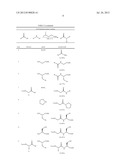 FACILE AMIDE FORMATION VIA S-NITROSO THIOACID INTERMEDIATES diagram and image