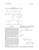 FACILE AMIDE FORMATION VIA S-NITROSO THIOACID INTERMEDIATES diagram and image