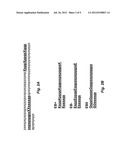 ARTIFICIAL ENTROPIC BRISTLE DOMAIN SEQUENCES AND THEIR USE IN RECOMBINANT     PROTEIN PRODUCTION diagram and image