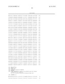 ARTIFICIAL ENTROPIC BRISTLE DOMAIN SEQUENCES AND THEIR USE IN RECOMBINANT     PROTEIN PRODUCTION diagram and image