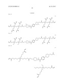 MICHAEL ADDITION REACTION PRODUCT AND ACTIVE ENERGY RAY-CURABLE     COMPOSITION diagram and image