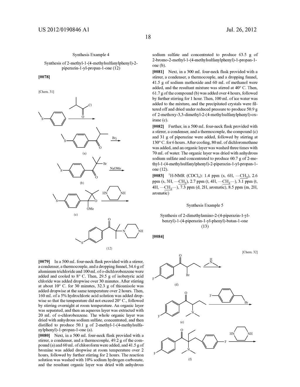 MICHAEL ADDITION REACTION PRODUCT AND ACTIVE ENERGY RAY-CURABLE     COMPOSITION - diagram, schematic, and image 19