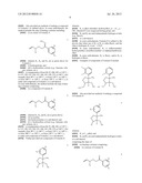 METHODS AND COMPOUNDS USEFUL IN THE SYNTHESIS OF FUSED     AMINODIHYDROTHIAZINE DERIVATIVES diagram and image