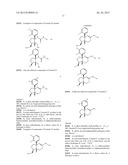 METHODS AND COMPOUNDS USEFUL IN THE SYNTHESIS OF FUSED     AMINODIHYDROTHIAZINE DERIVATIVES diagram and image