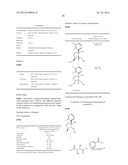 METHODS AND COMPOUNDS USEFUL IN THE SYNTHESIS OF FUSED     AMINODIHYDROTHIAZINE DERIVATIVES diagram and image