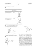 METHODS AND COMPOUNDS USEFUL IN THE SYNTHESIS OF FUSED     AMINODIHYDROTHIAZINE DERIVATIVES diagram and image