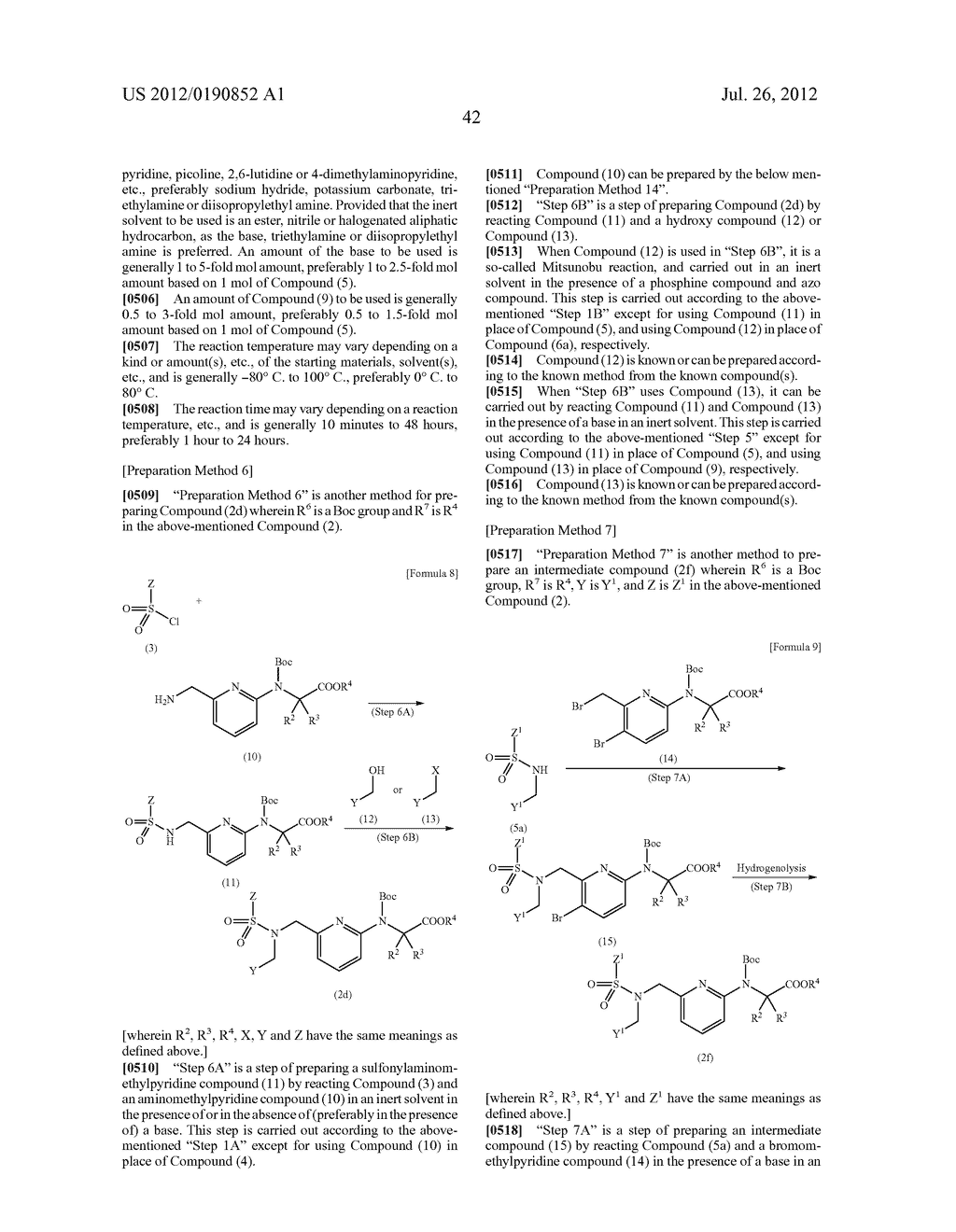 MEDICAL COMPOSITION FOR TREATMENT OR PROPHYLAXIS OF GLAUCOMA - diagram, schematic, and image 43