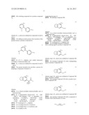 PROCESSES FOR PRODUCING CYCLOALKYLCARBOXAMIDO-PYRIDINE BENZOIC ACIDS diagram and image