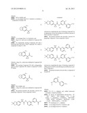 PROCESSES FOR PRODUCING CYCLOALKYLCARBOXAMIDO-PYRIDINE BENZOIC ACIDS diagram and image