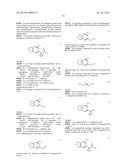 PROCESSES FOR PRODUCING CYCLOALKYLCARBOXAMIDO-PYRIDINE BENZOIC ACIDS diagram and image