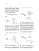 PROCESSES FOR PRODUCING CYCLOALKYLCARBOXAMIDO-PYRIDINE BENZOIC ACIDS diagram and image