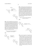 PROCESSES FOR PRODUCING CYCLOALKYLCARBOXAMIDO-PYRIDINE BENZOIC ACIDS diagram and image