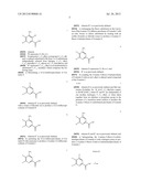 PROCESS FOR THE PREPARATION OF     4-AMINO-5-FLUORO-3-HALO-6-(SUBSTITUTED)PICOLINATES diagram and image