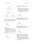 PROCESS FOR THE PREPARATION OF     4-AMINO-5-FLUORO-3-HALO-6-(SUBSTITUTED)PICOLINATES diagram and image