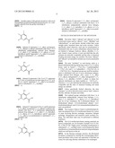 PROCESS FOR THE PREPARATION OF     4-AMINO-5-FLUORO-3-HALO-6-(SUBSTITUTED)PICOLINATES diagram and image