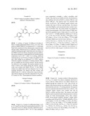 PROCESS FOR THE PREPARATION OF     4-AMINO-5-FLUORO-3-HALO-6-(SUBSTITUTED)PICOLINATES diagram and image