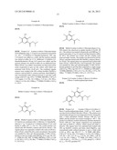 PROCESS FOR THE PREPARATION OF     4-AMINO-5-FLUORO-3-HALO-6-(SUBSTITUTED)PICOLINATES diagram and image