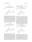 PROCESS FOR THE PREPARATION OF     4-AMINO-5-FLUORO-3-HALO-6-(SUBSTITUTED)PICOLINATES diagram and image