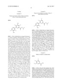 PROCESS FOR THE PREPARATION OF     4-AMINO-5-FLUORO-3-HALO-6-(SUBSTITUTED)PICOLINATES diagram and image