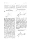 PROCESS FOR THE PREPARATION OF     4-AMINO-5-FLUORO-3-HALO-6-(SUBSTITUTED)PICOLINATES diagram and image