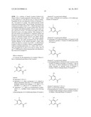 PROCESS FOR THE PREPARATION OF     4-AMINO-5-FLUORO-3-HALO-6-(SUBSTITUTED)PICOLINATES diagram and image