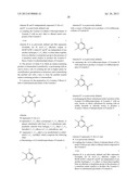 PROCESS FOR THE PREPARATION OF     4-AMINO-5-FLUORO-3-HALO-6-(SUBSTITUTED)PICOLINATES diagram and image