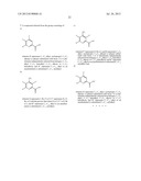 PROCESS FOR THE PREPARATION OF     4-AMINO-5-FLUORO-3-HALO-6-(SUBSTITUTED)PICOLINATES diagram and image