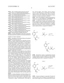 Levodopa Prodrugs, and Compositions and Uses Thereof diagram and image