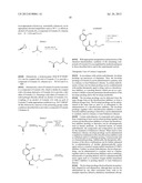 Levodopa Prodrugs, and Compositions and Uses Thereof diagram and image