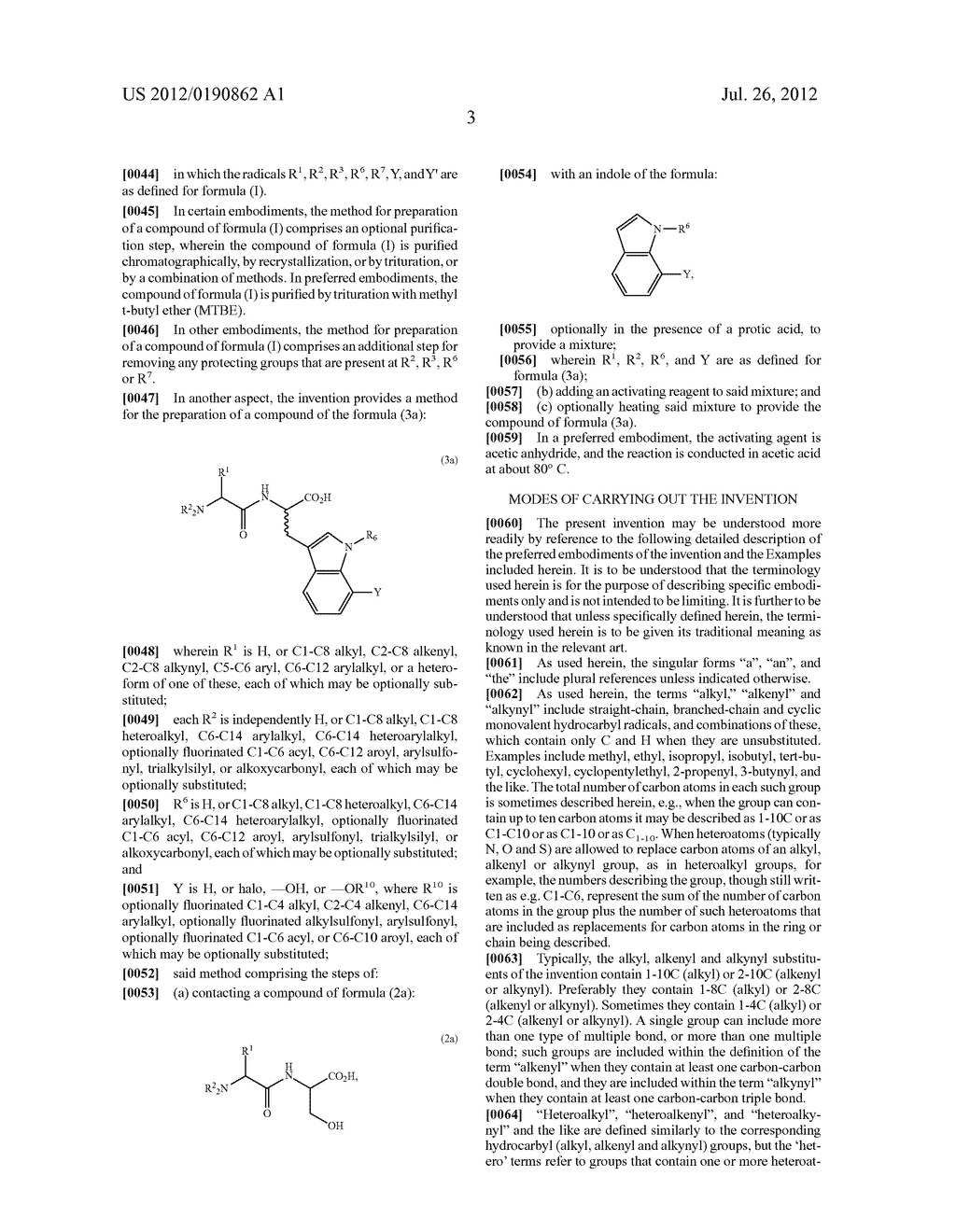 Methods for Preparing Diazonamides - diagram, schematic, and image 07