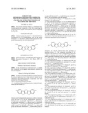 SUBSTITUTED BENZOCHALCOGENOACENE COMPOUND, THIN FILM COMPRISING THE     COMPOUND, AND ORGANIC SEMICONDUCTOR DEVICE INCLUDING THE THIN FILM diagram and image