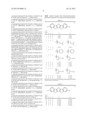 SUBSTITUTED BENZOCHALCOGENOACENE COMPOUND, THIN FILM COMPRISING THE     COMPOUND, AND ORGANIC SEMICONDUCTOR DEVICE INCLUDING THE THIN FILM diagram and image