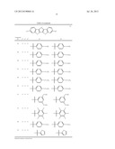 SUBSTITUTED BENZOCHALCOGENOACENE COMPOUND, THIN FILM COMPRISING THE     COMPOUND, AND ORGANIC SEMICONDUCTOR DEVICE INCLUDING THE THIN FILM diagram and image