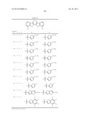 SUBSTITUTED BENZOCHALCOGENOACENE COMPOUND, THIN FILM COMPRISING THE     COMPOUND, AND ORGANIC SEMICONDUCTOR DEVICE INCLUDING THE THIN FILM diagram and image