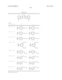 SUBSTITUTED BENZOCHALCOGENOACENE COMPOUND, THIN FILM COMPRISING THE     COMPOUND, AND ORGANIC SEMICONDUCTOR DEVICE INCLUDING THE THIN FILM diagram and image