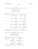 SUBSTITUTED BENZOCHALCOGENOACENE COMPOUND, THIN FILM COMPRISING THE     COMPOUND, AND ORGANIC SEMICONDUCTOR DEVICE INCLUDING THE THIN FILM diagram and image