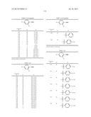 SUBSTITUTED BENZOCHALCOGENOACENE COMPOUND, THIN FILM COMPRISING THE     COMPOUND, AND ORGANIC SEMICONDUCTOR DEVICE INCLUDING THE THIN FILM diagram and image