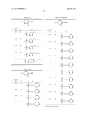 SUBSTITUTED BENZOCHALCOGENOACENE COMPOUND, THIN FILM COMPRISING THE     COMPOUND, AND ORGANIC SEMICONDUCTOR DEVICE INCLUDING THE THIN FILM diagram and image