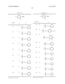 SUBSTITUTED BENZOCHALCOGENOACENE COMPOUND, THIN FILM COMPRISING THE     COMPOUND, AND ORGANIC SEMICONDUCTOR DEVICE INCLUDING THE THIN FILM diagram and image